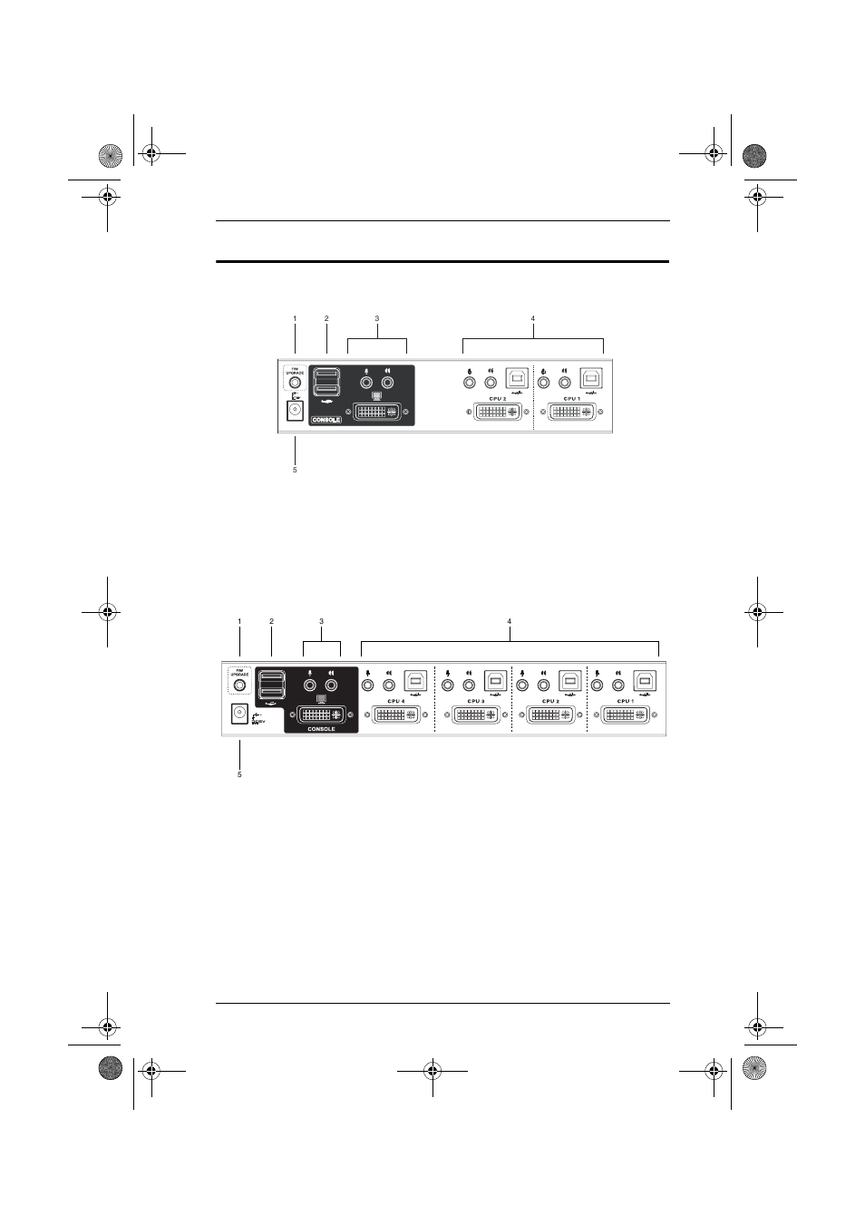 ATEN ATEN MasterView CS-1764 User Manual | Page 17 / 44