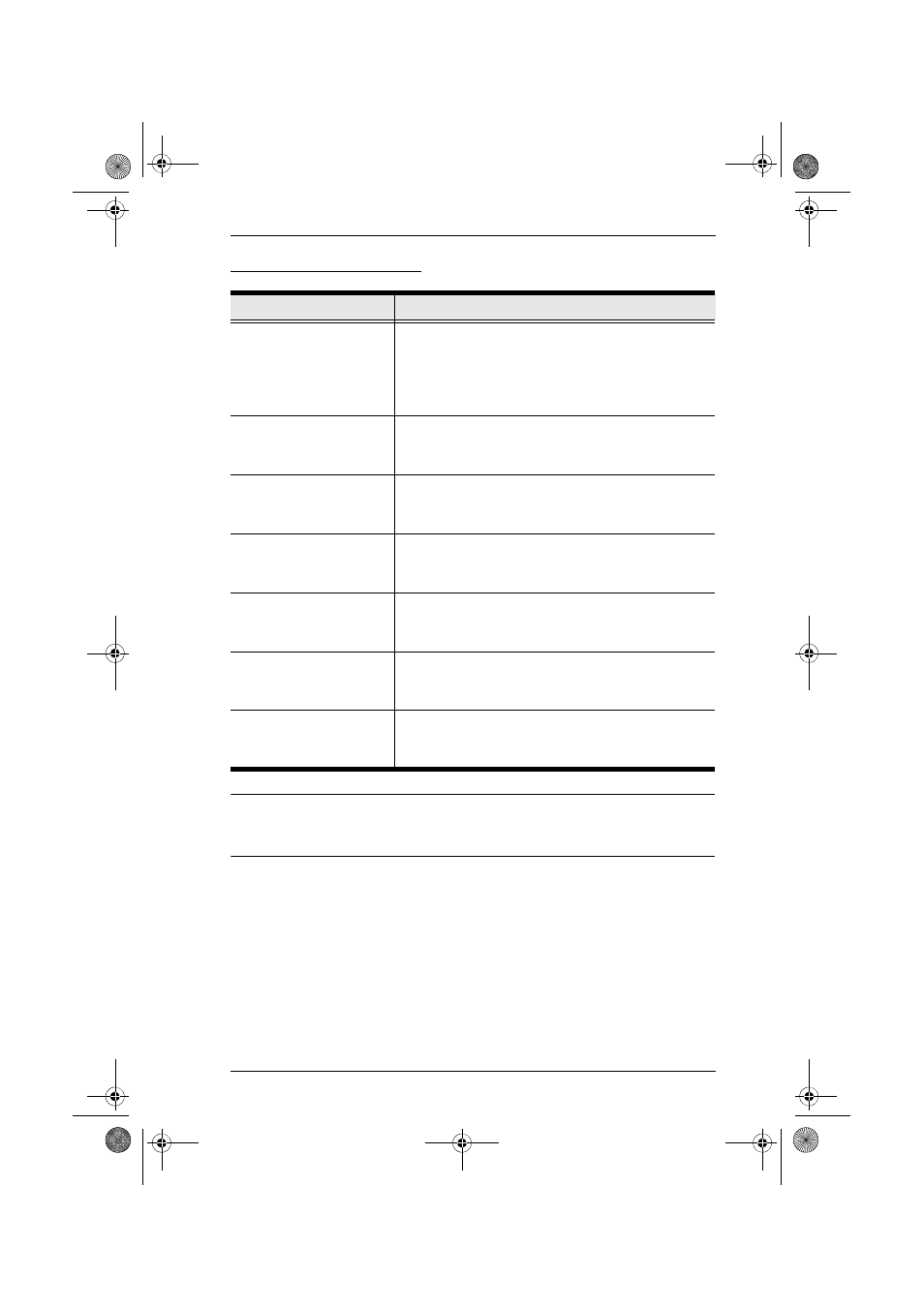 Going directly to a port | ATEN ATEN MasterView CS-1764 User Manual | Page 25 / 44