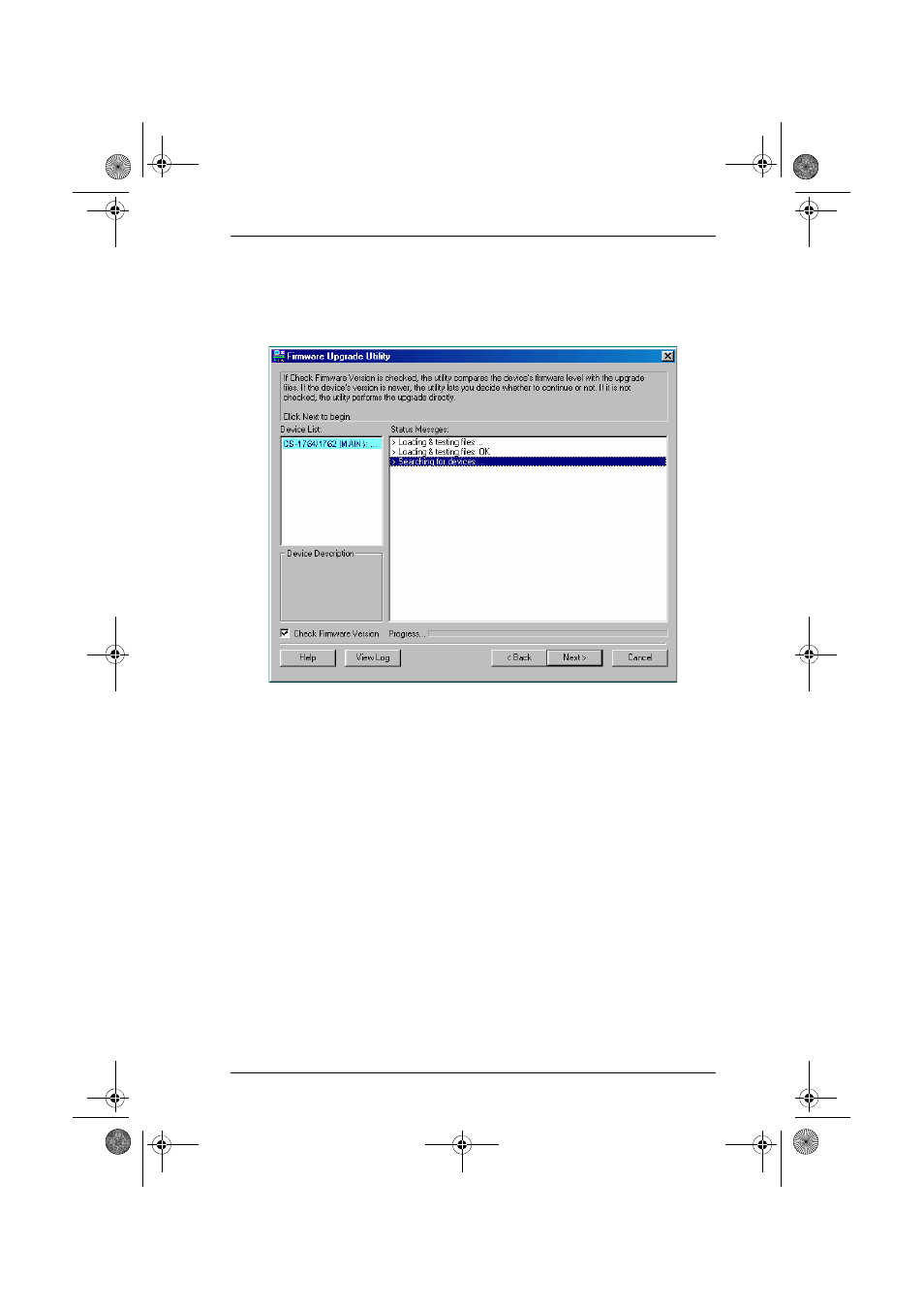ATEN ATEN MasterView CS-1764 User Manual | Page 37 / 44