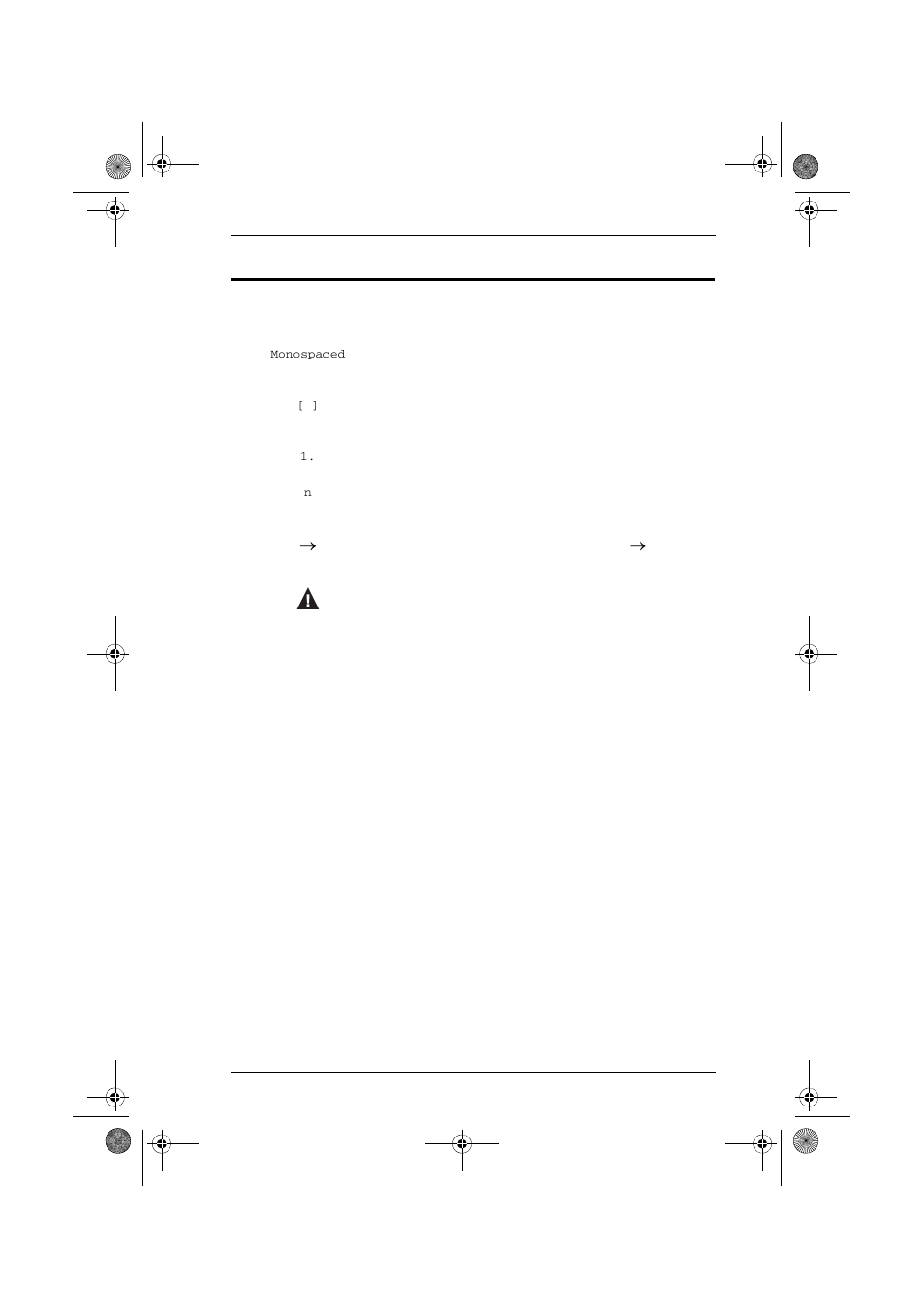Conventions | ATEN ATEN MasterView CS-1764 User Manual | Page 9 / 44