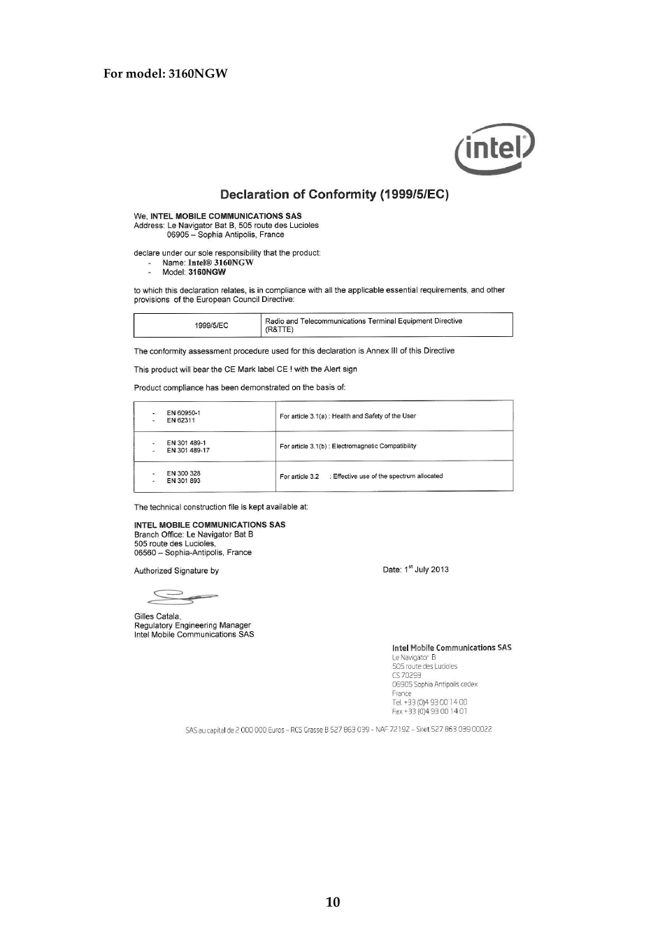 Lenovo M50-70 Notebook User Manual | Page 10 / 15