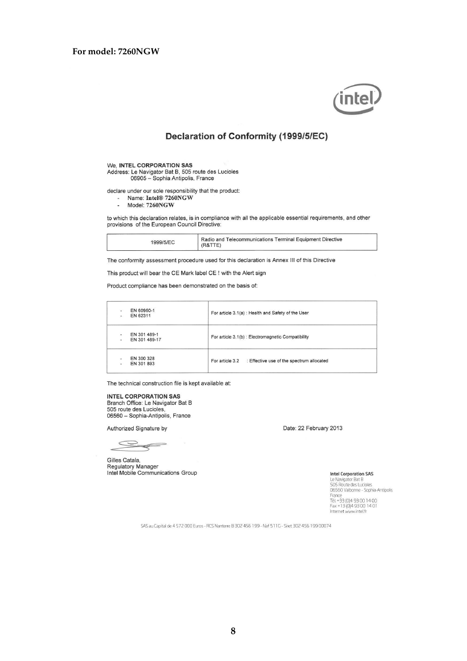 Lenovo M50-70 Notebook User Manual | Page 8 / 15