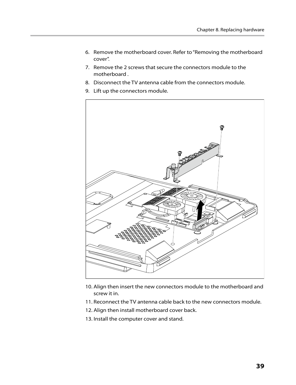 Lenovo IdeaCentre A700 User Manual | Page 41 / 59