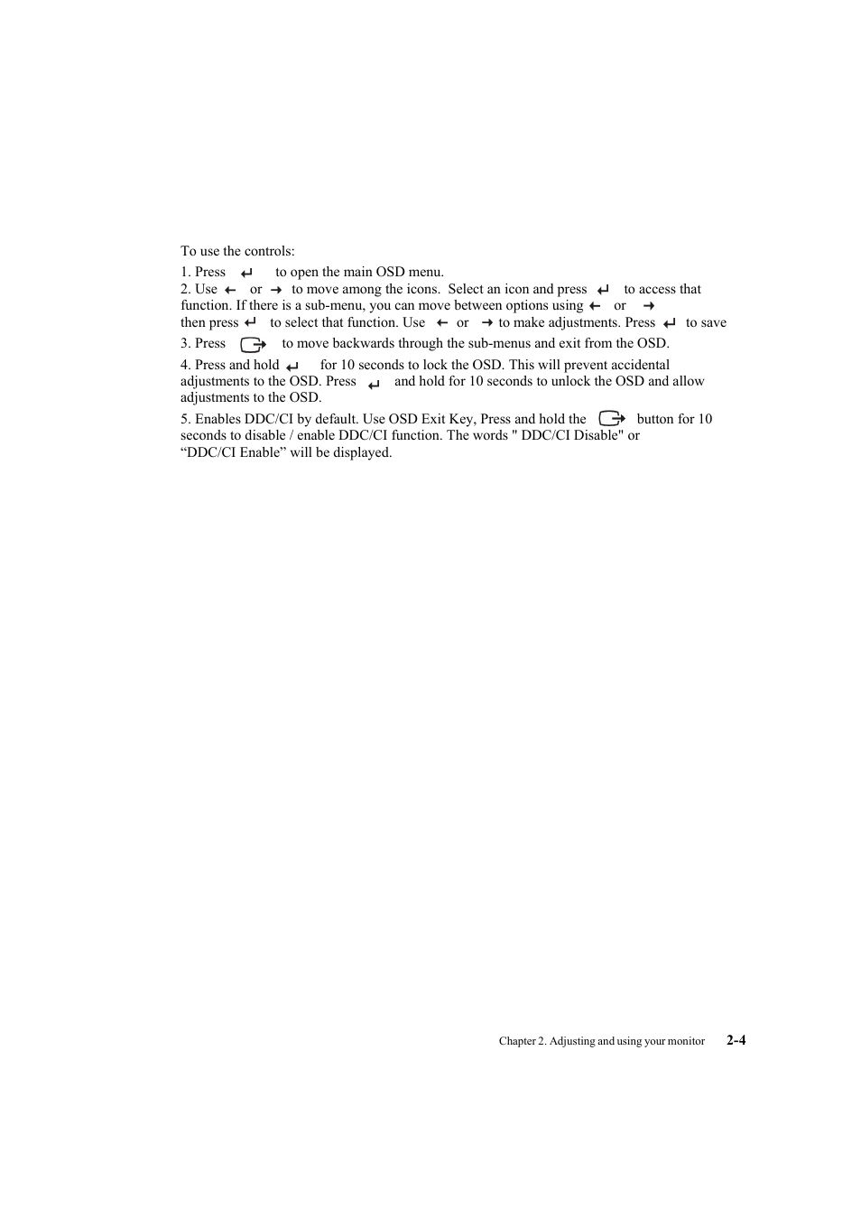 Lenovo ThinkVision LT1713p 17-inch Square LCD Monitor User Manual | Page 16 / 38