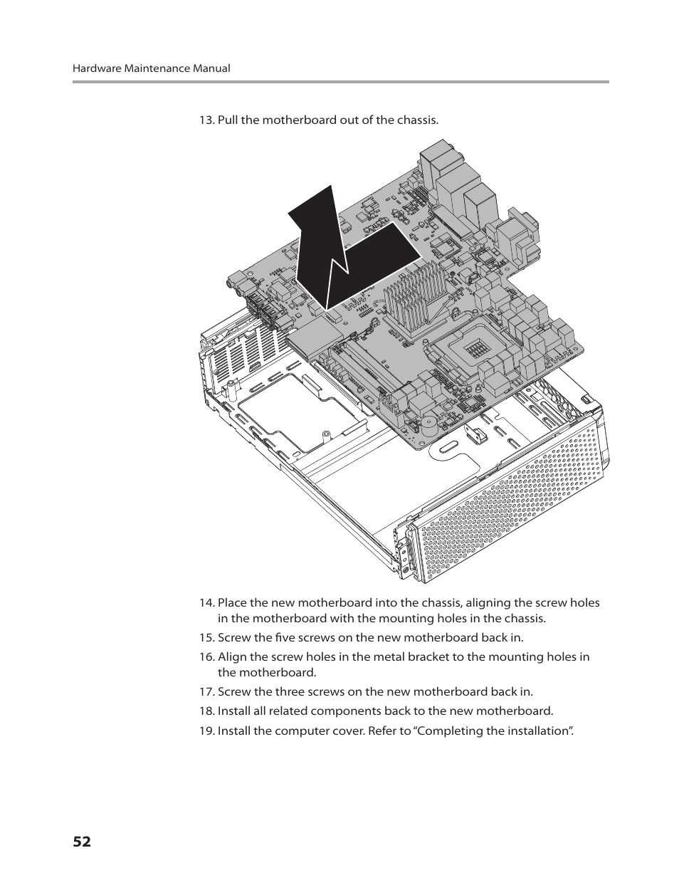 Lenovo IdeaCentre Q700 User Manual | Page 54 / 60