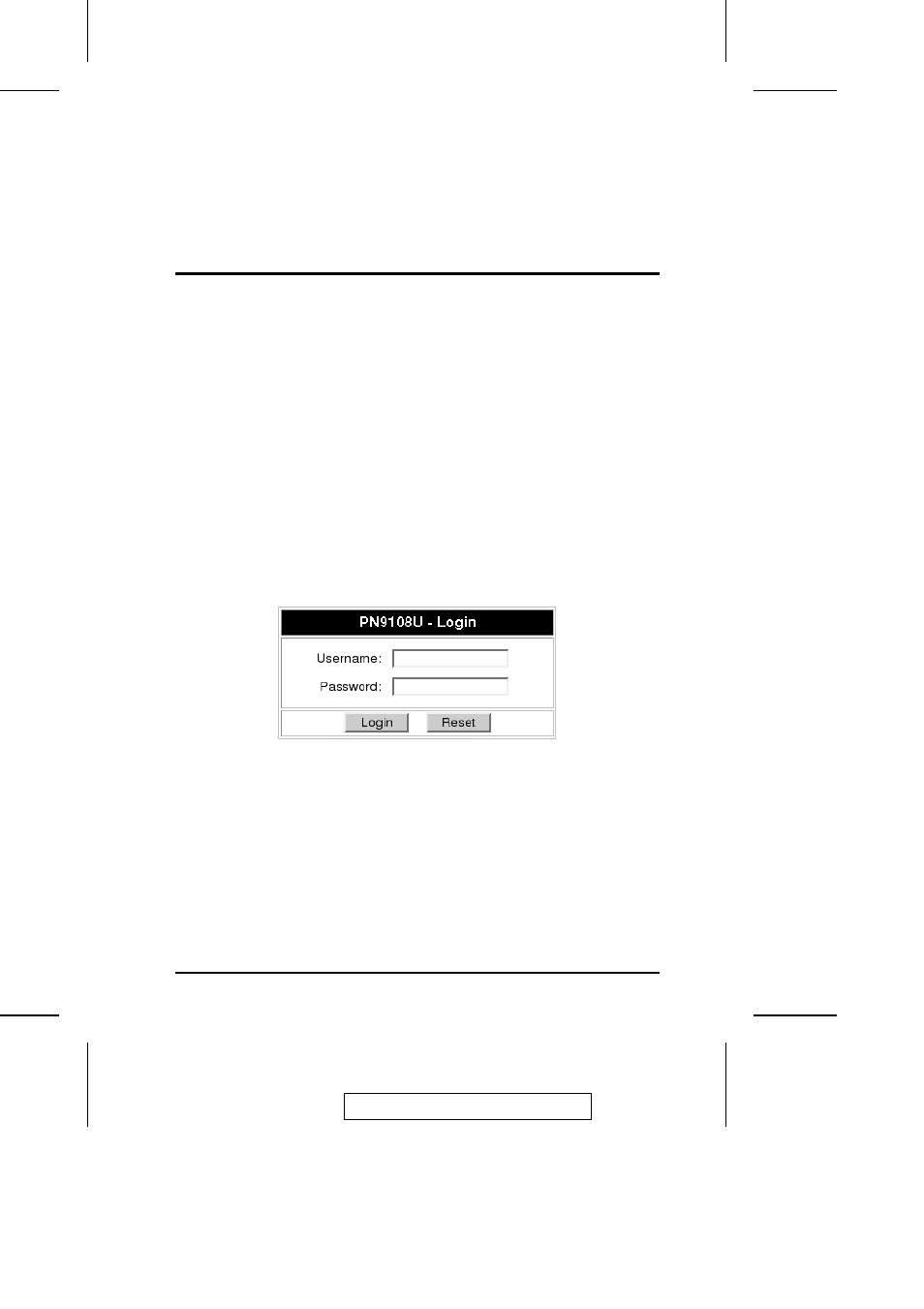 Browser operation, Chapter 3 | ATEN PN9108U User Manual | Page 29 / 70