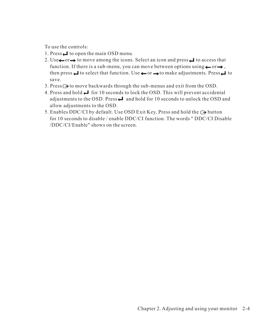Lenovo ThinkVision LT2223z 21.5in LCD Monitor User Manual | Page 17 / 41