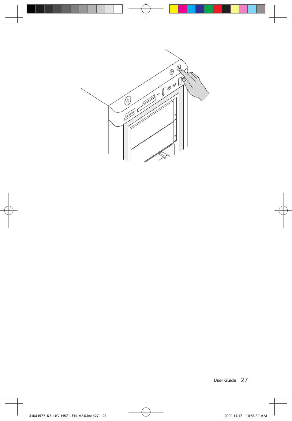 Lenovo IdeaCentre K320 User Manual | Page 32 / 43