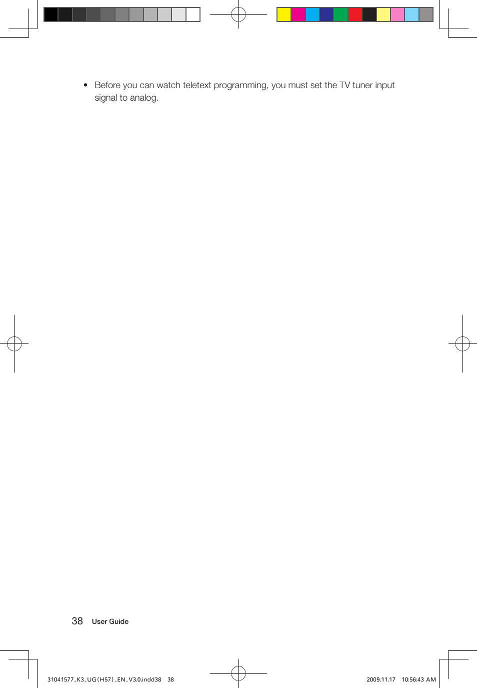 Lenovo IdeaCentre K320 User Manual | Page 43 / 43