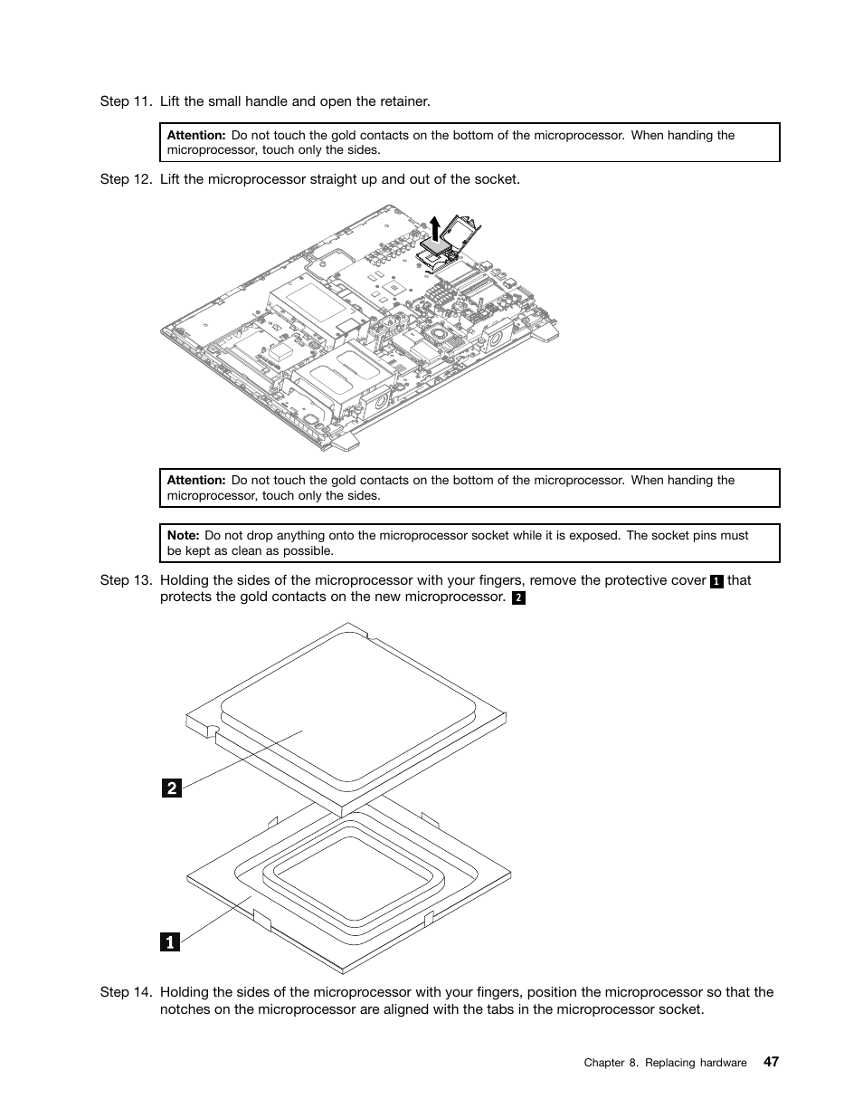 Lenovo IdeaCentre B540p User Manual | Page 53 / 71