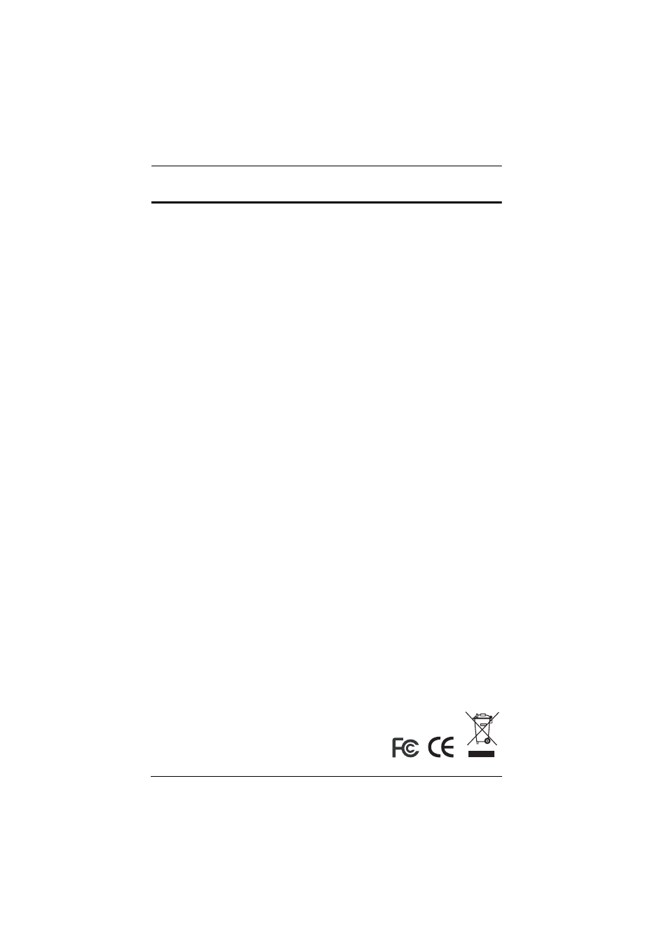 Fcc information | ATEN ALTUSEN KM0832 User Manual | Page 2 / 137