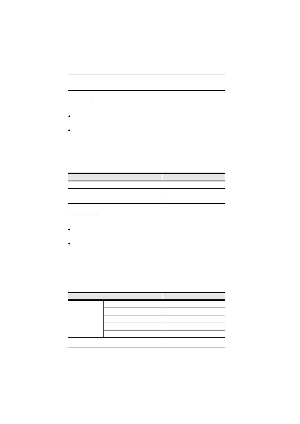 System requirements, Consoles, Computers | Consoles computers | ATEN ALTUSEN KM0832 User Manual | Page 20 / 137