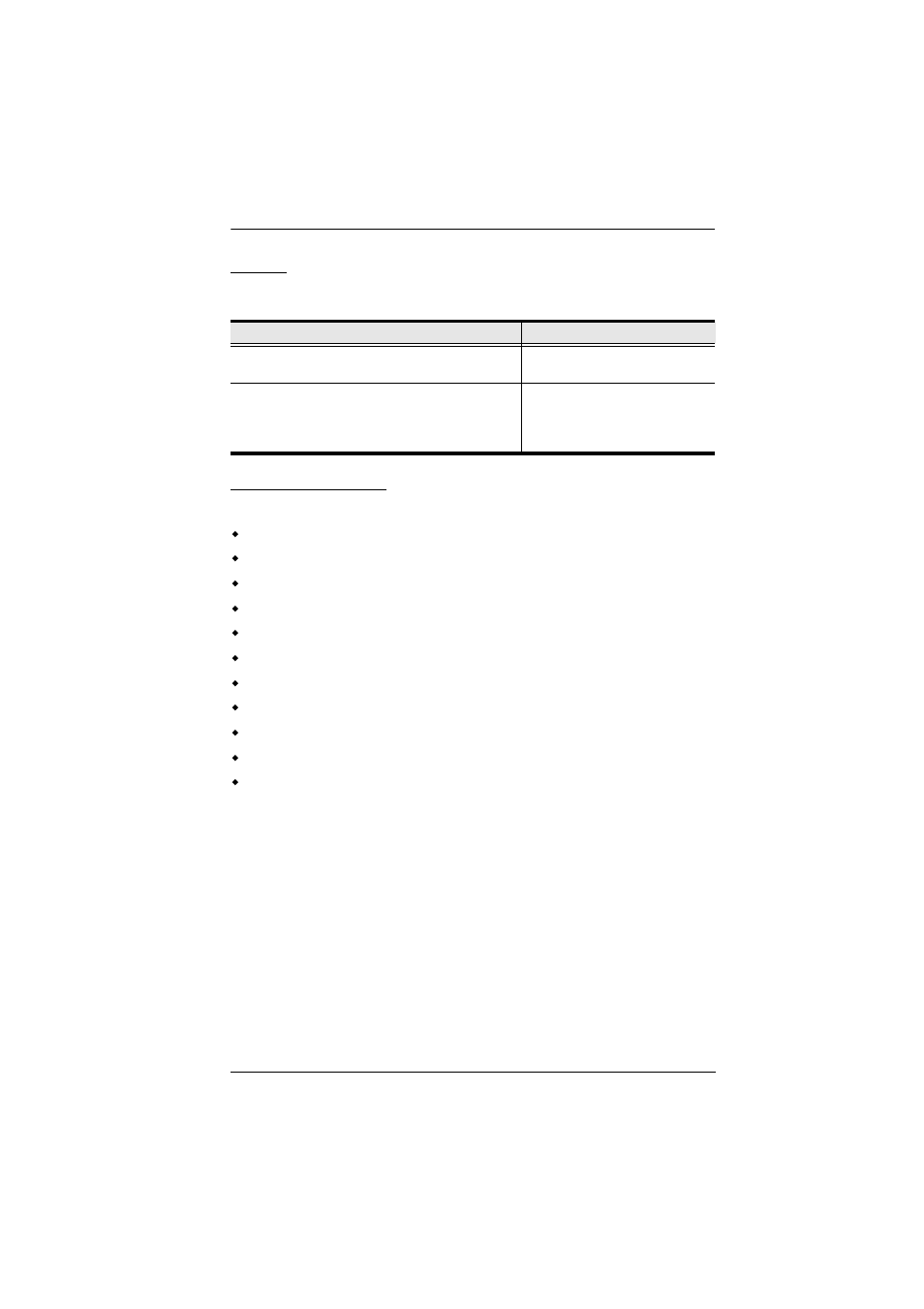 Cables, Operating systems, Cables operating systems | ATEN ALTUSEN KM0832 User Manual | Page 21 / 137