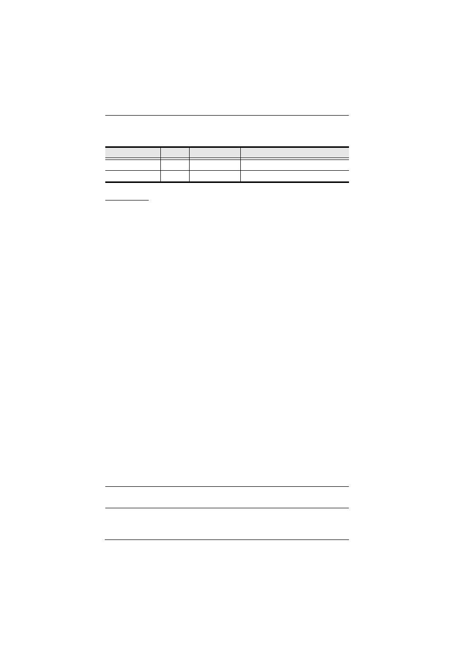Cascading, Protocol interface cascading | ATEN ALTUSEN KM0832 User Manual | Page 36 / 137