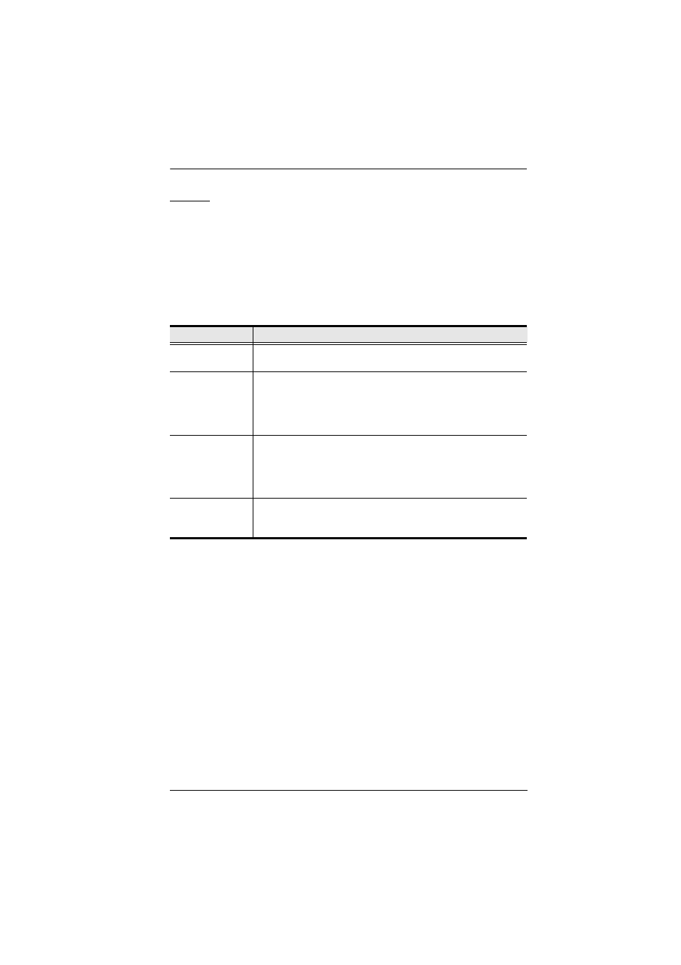 Menus | ATEN ALTUSEN KM0832 User Manual | Page 49 / 137
