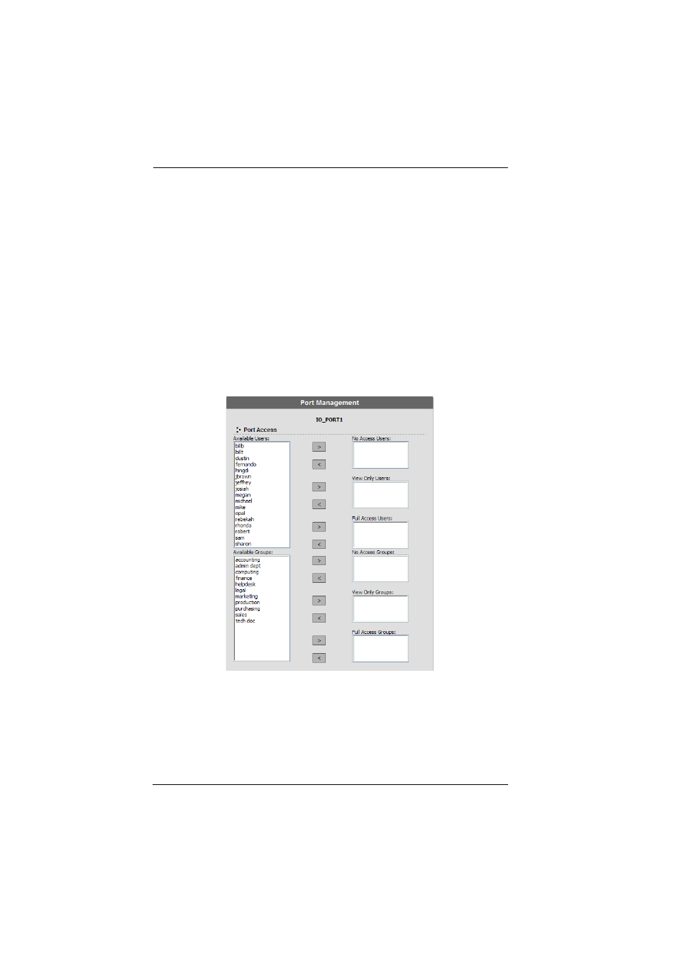 ATEN ALTUSEN KM0832 User Manual | Page 70 / 137