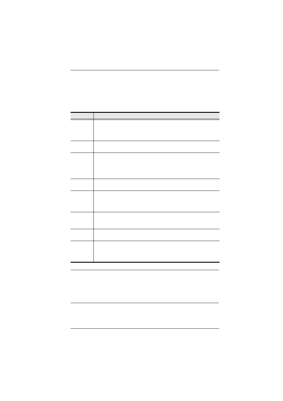 ATEN ALTUSEN KM0832 User Manual | Page 71 / 137