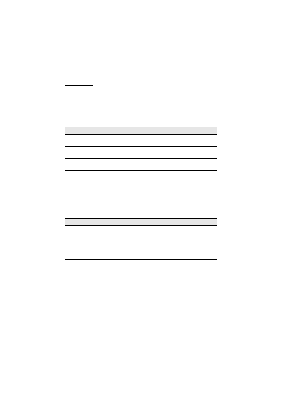 View mode, Set port id, View mode set port id | ATEN ALTUSEN KM0832 User Manual | Page 76 / 137