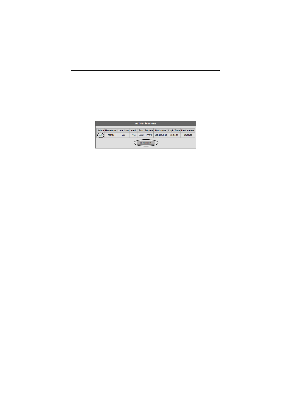 ATEN ALTUSEN KM0832 User Manual | Page 87 / 137