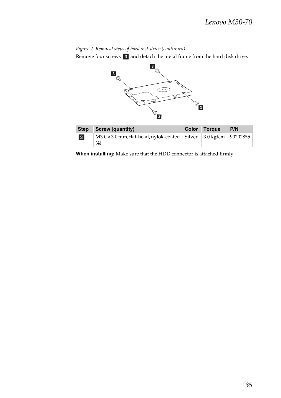 Lenovo m30-70 | Lenovo M30-70 Notebook User Manual | Page 39 / 79