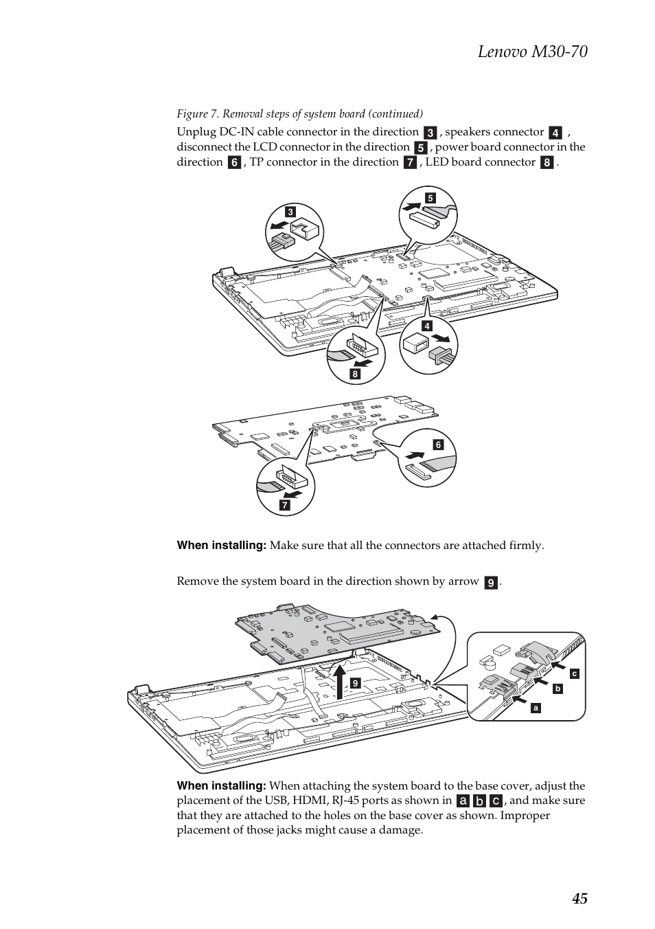 Lenovo m30-70 | Lenovo M30-70 Notebook User Manual | Page 49 / 79