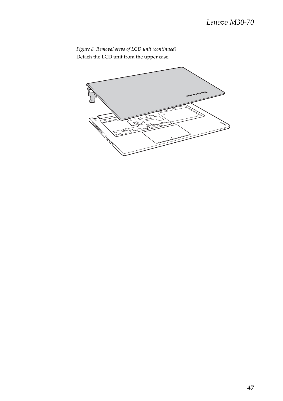 Lenovo m30-70 | Lenovo M30-70 Notebook User Manual | Page 51 / 79