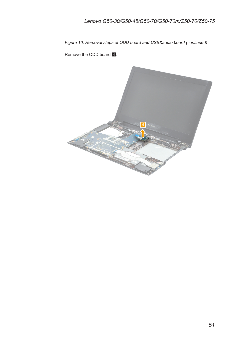 Lenovo G50-45 Notebook Lenovo User Manual | Page 55 / 93