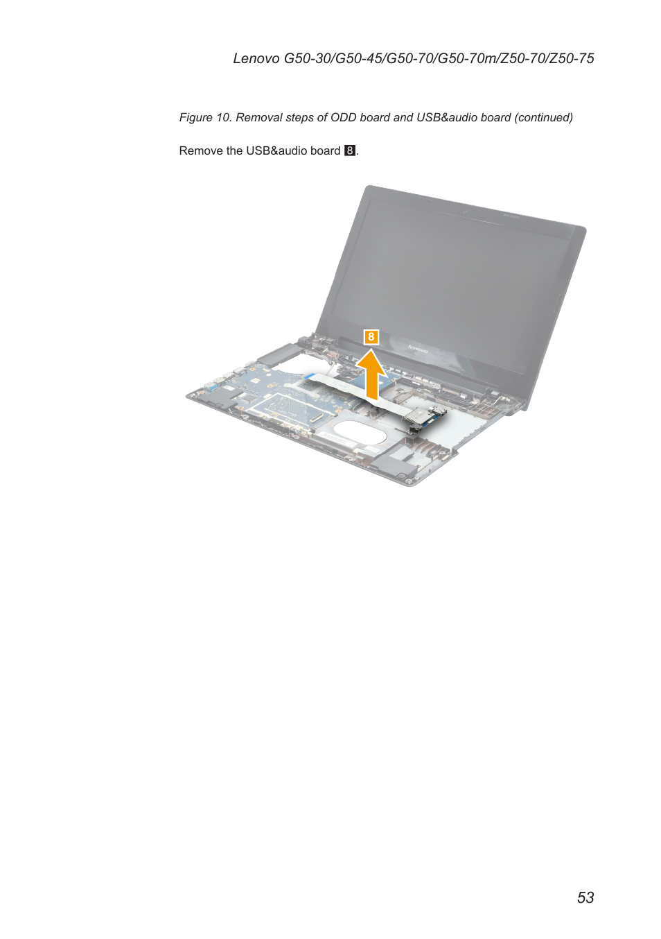 Lenovo G50-45 Notebook Lenovo User Manual | Page 57 / 93