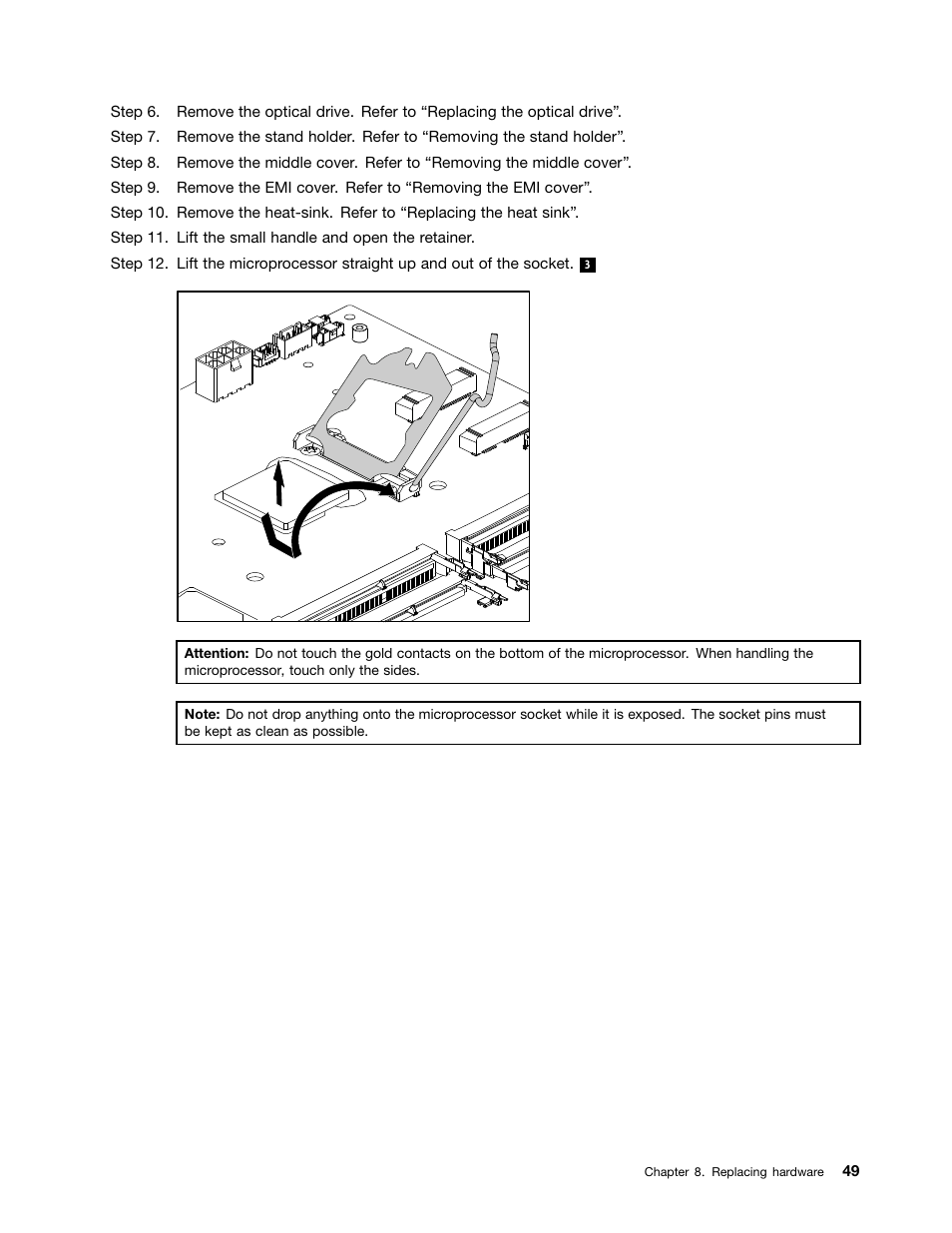 Lenovo C440 Touch All-in-One User Manual | Page 55 / 79