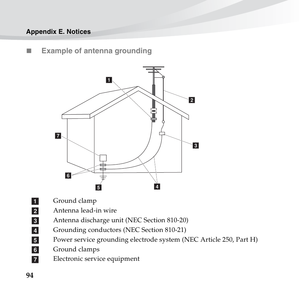 Lenovo IdeaPad S10-3s User Manual | Page 108 / 130