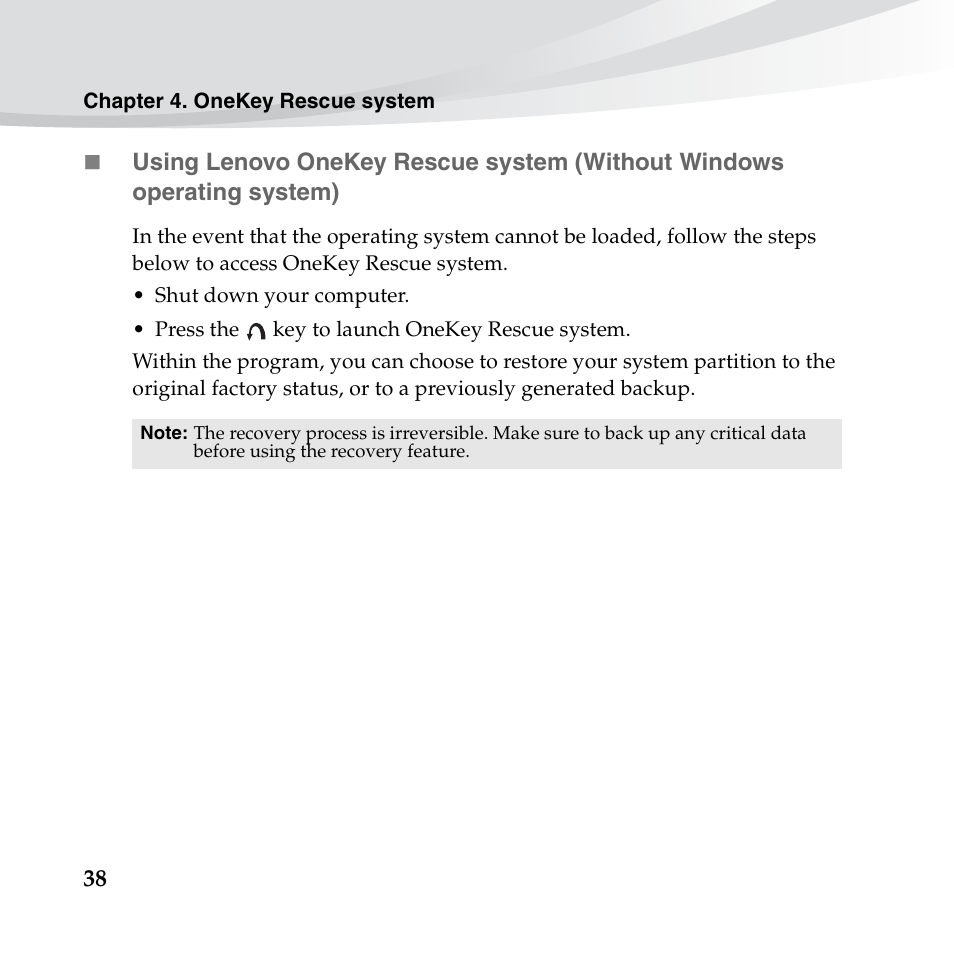 Lenovo IdeaPad S10-3s User Manual | Page 52 / 130