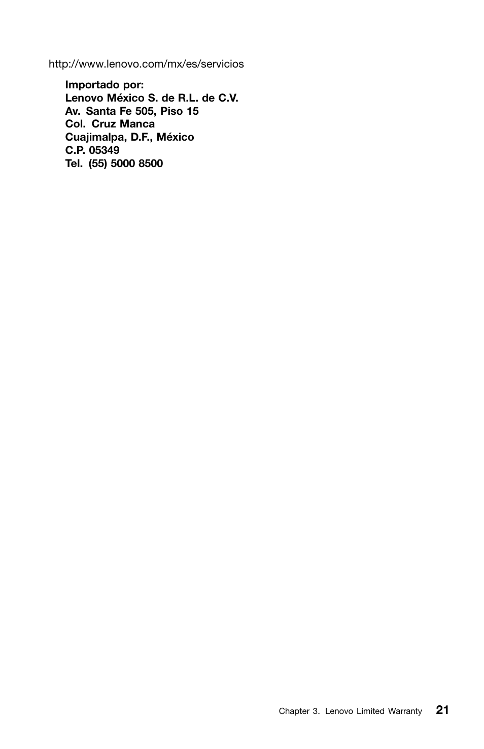 Lenovo ThinkServer TS130 User Manual | Page 29 / 36