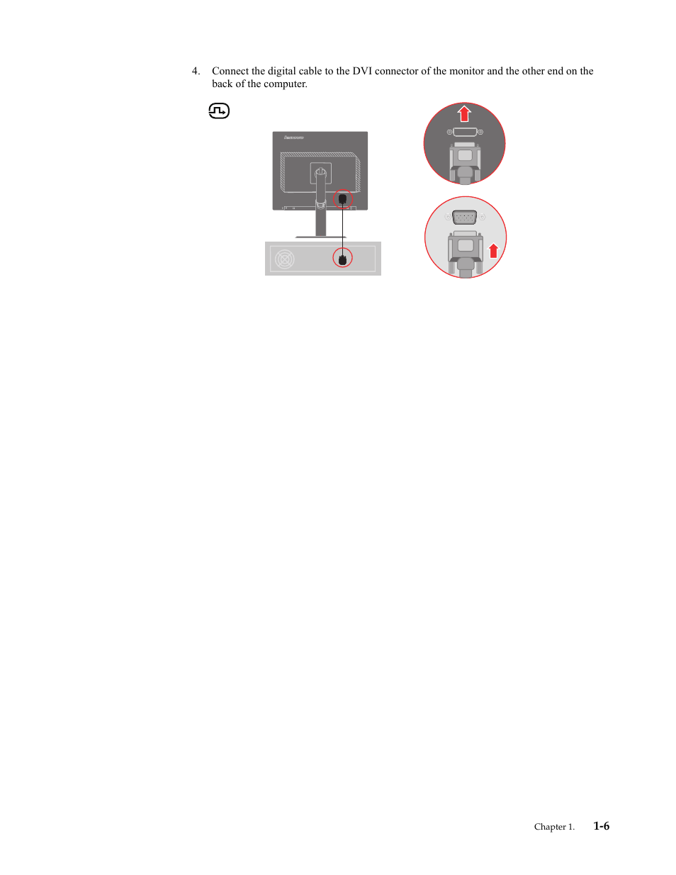 Lenovo ThinkVision LT1913p 19-inch Square IPS WLED Backlit LCD Monitor User Manual | Page 10 / 37