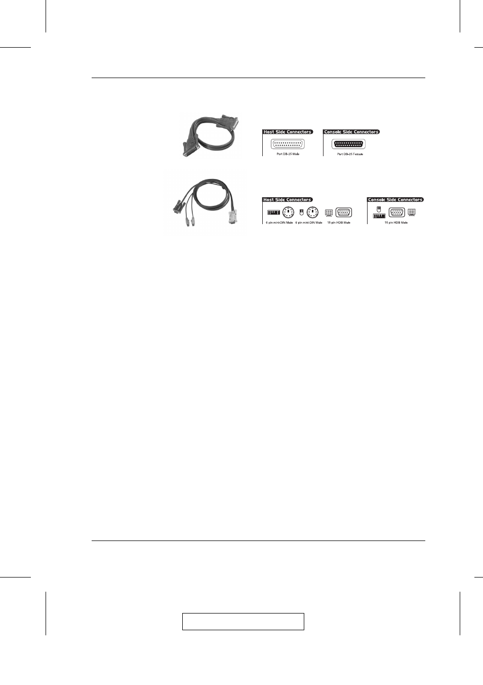 ATEN ACS-1208AL User Manual | Page 13 / 72