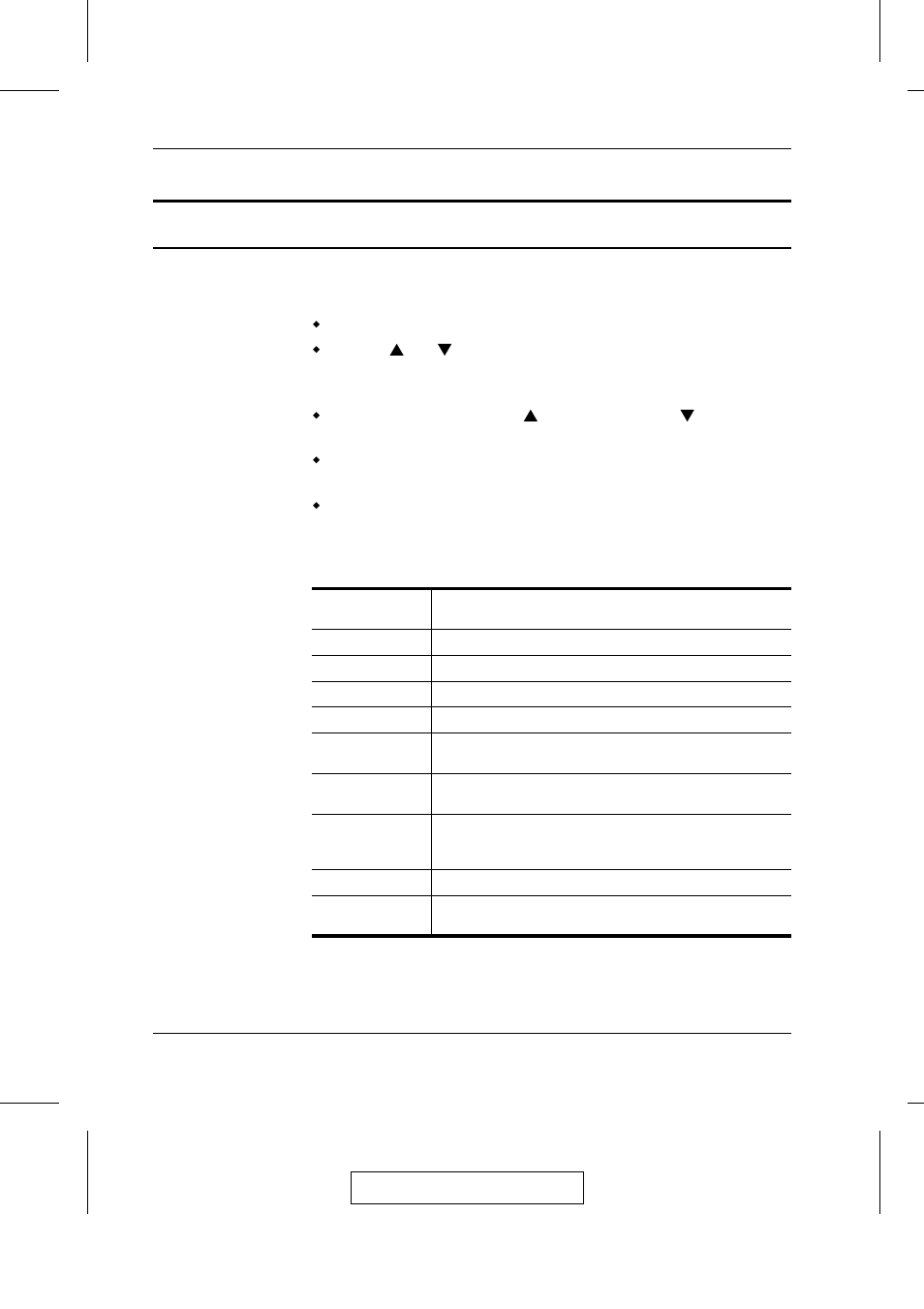 Lcd osd configuration | ATEN ACS-1208AL User Manual | Page 18 / 72