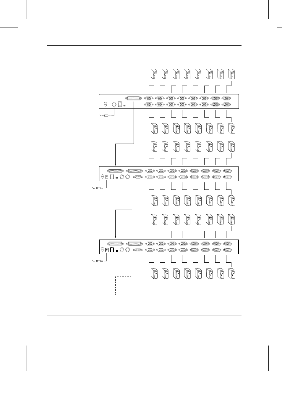 ATEN ACS-1208AL User Manual | Page 22 / 72