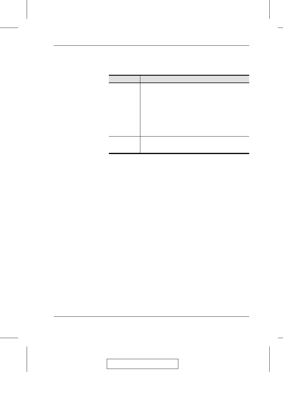 F4 adm: continued) | ATEN ACS-1208AL User Manual | Page 43 / 72