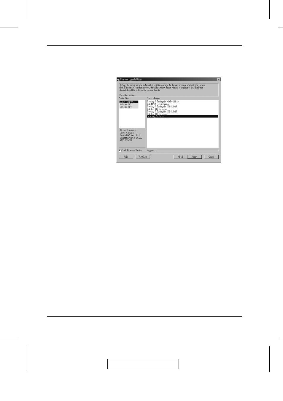 ATEN ACS-1208AL User Manual | Page 52 / 72