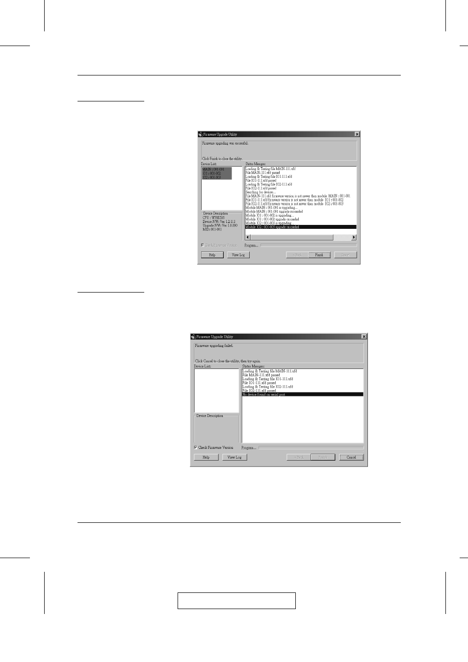 ATEN ACS-1208AL User Manual | Page 54 / 72