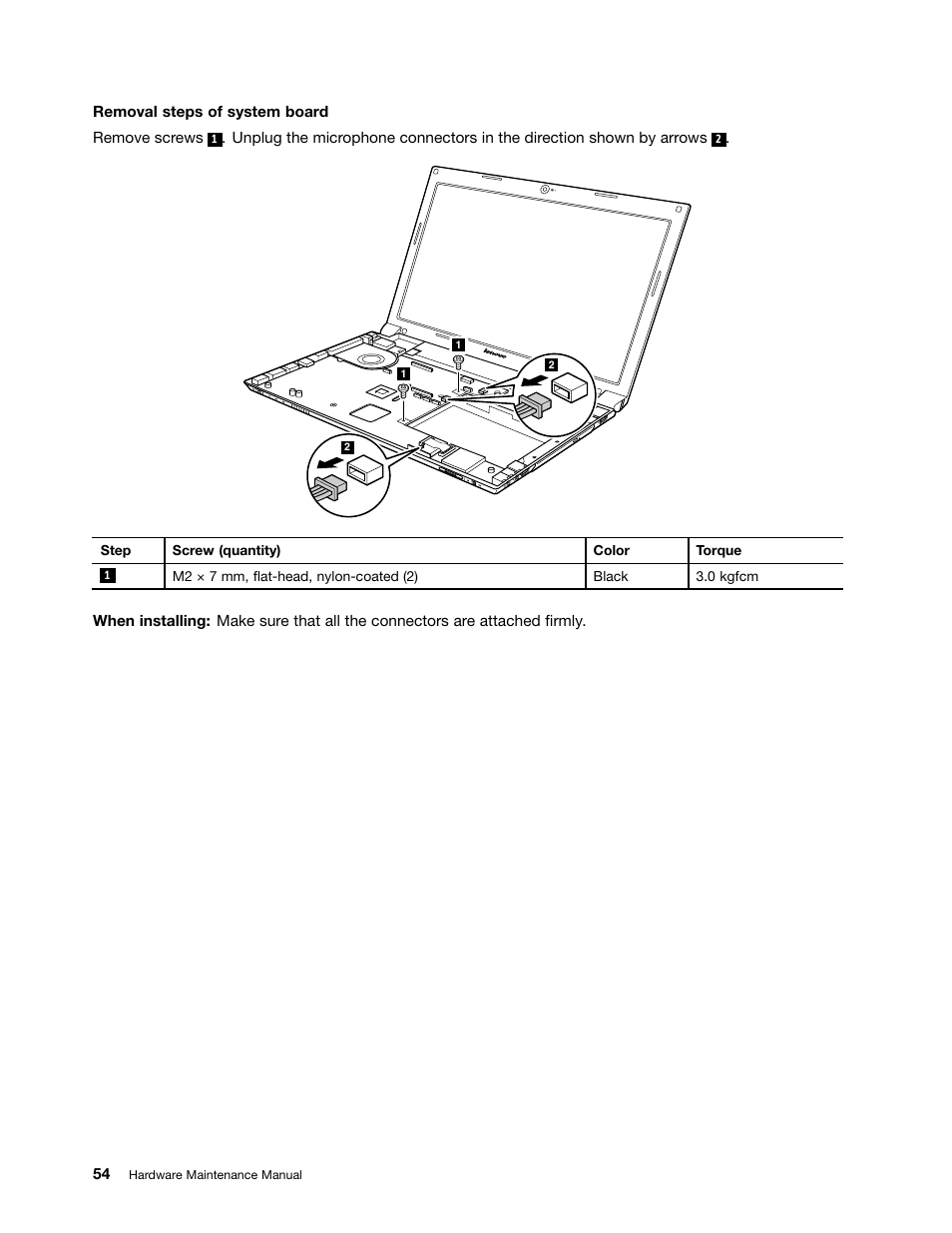 Lenovo B470e Notebook User Manual | Page 60 / 92