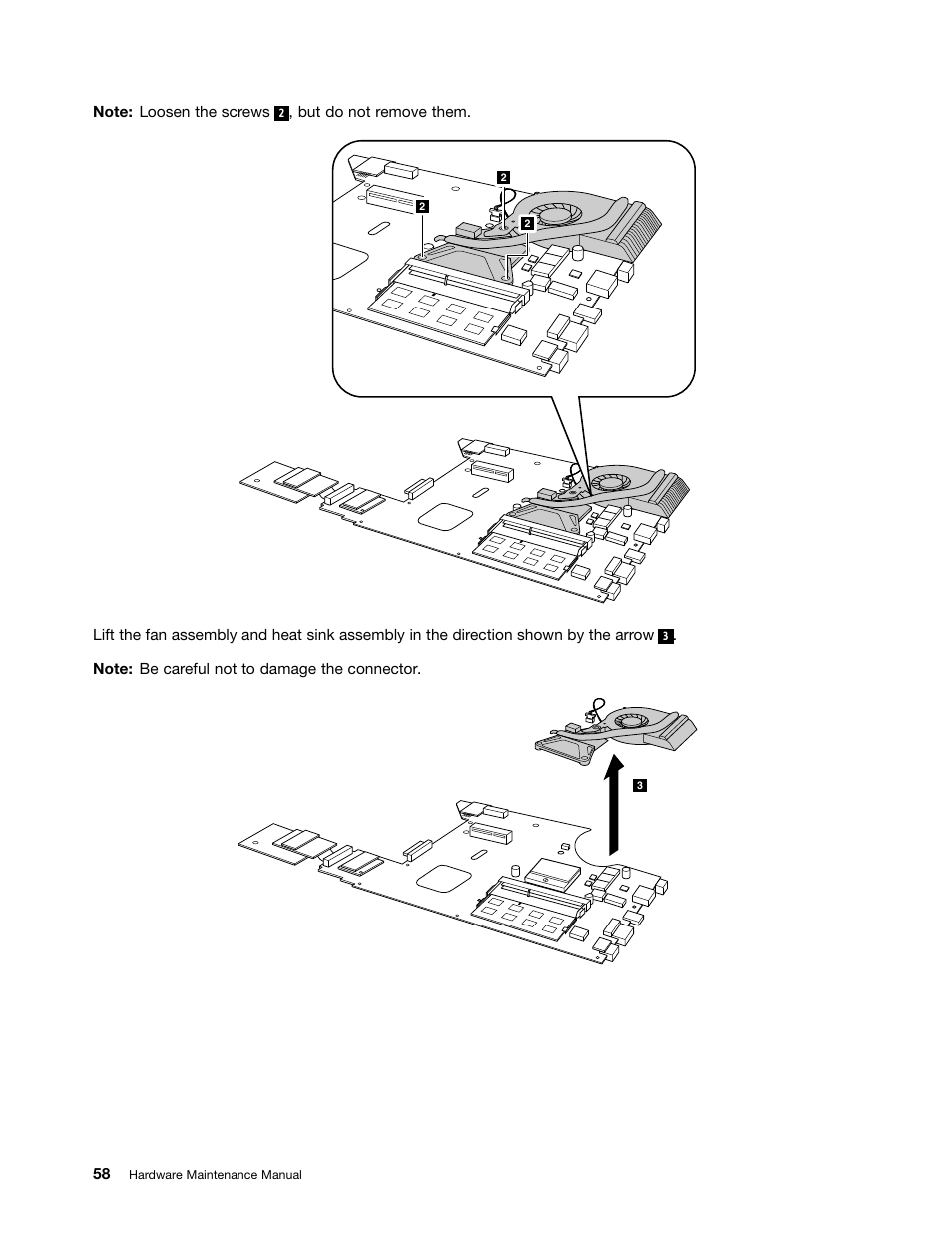 Lenovo B470e Notebook User Manual | Page 64 / 92