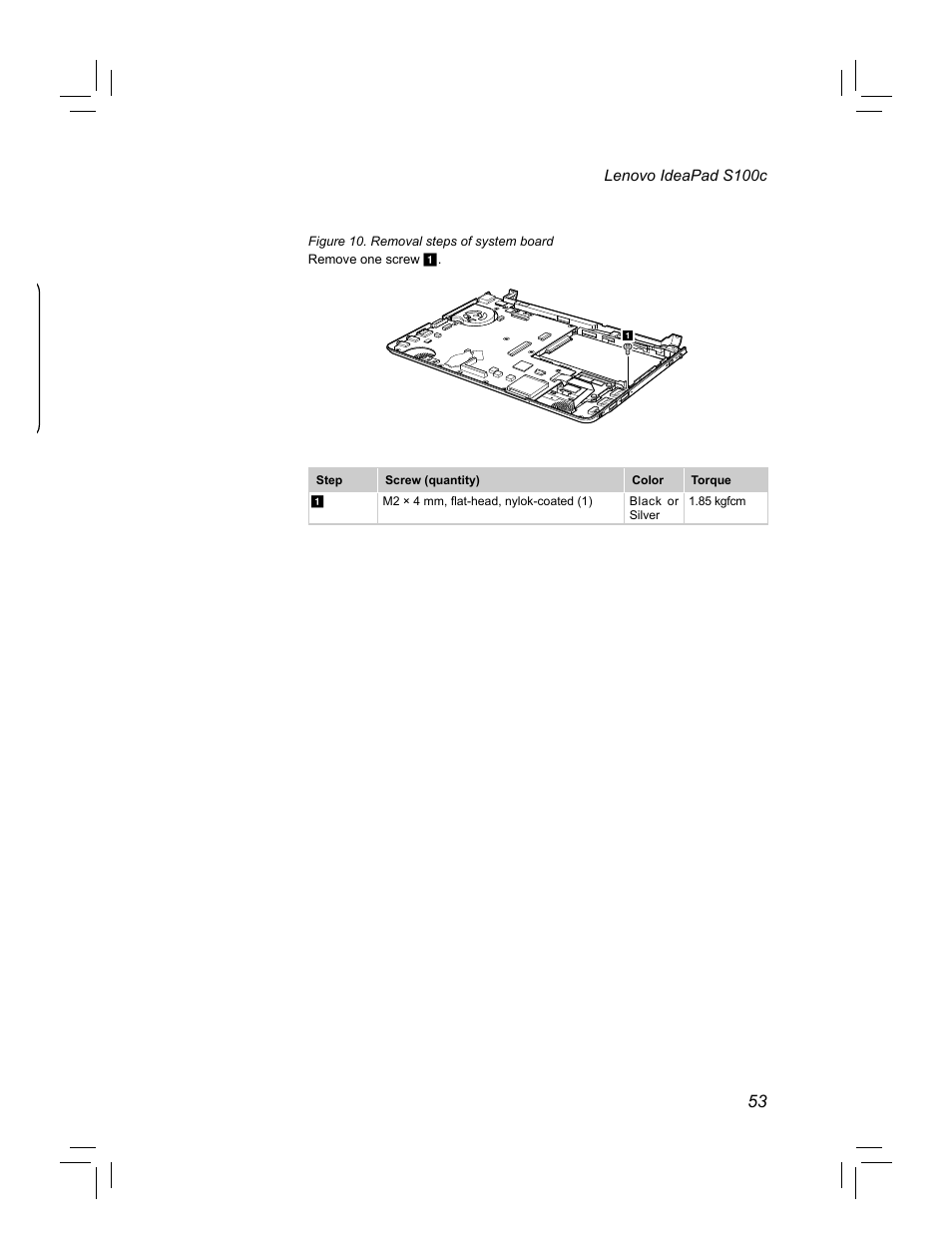 Lenovo IdeaPad S100c Notebook User Manual | Page 57 / 89