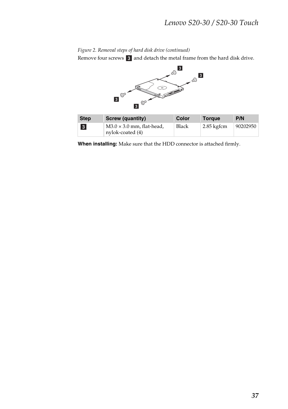 Lenovo S20-30 Touch Notebook User Manual | Page 41 / 82