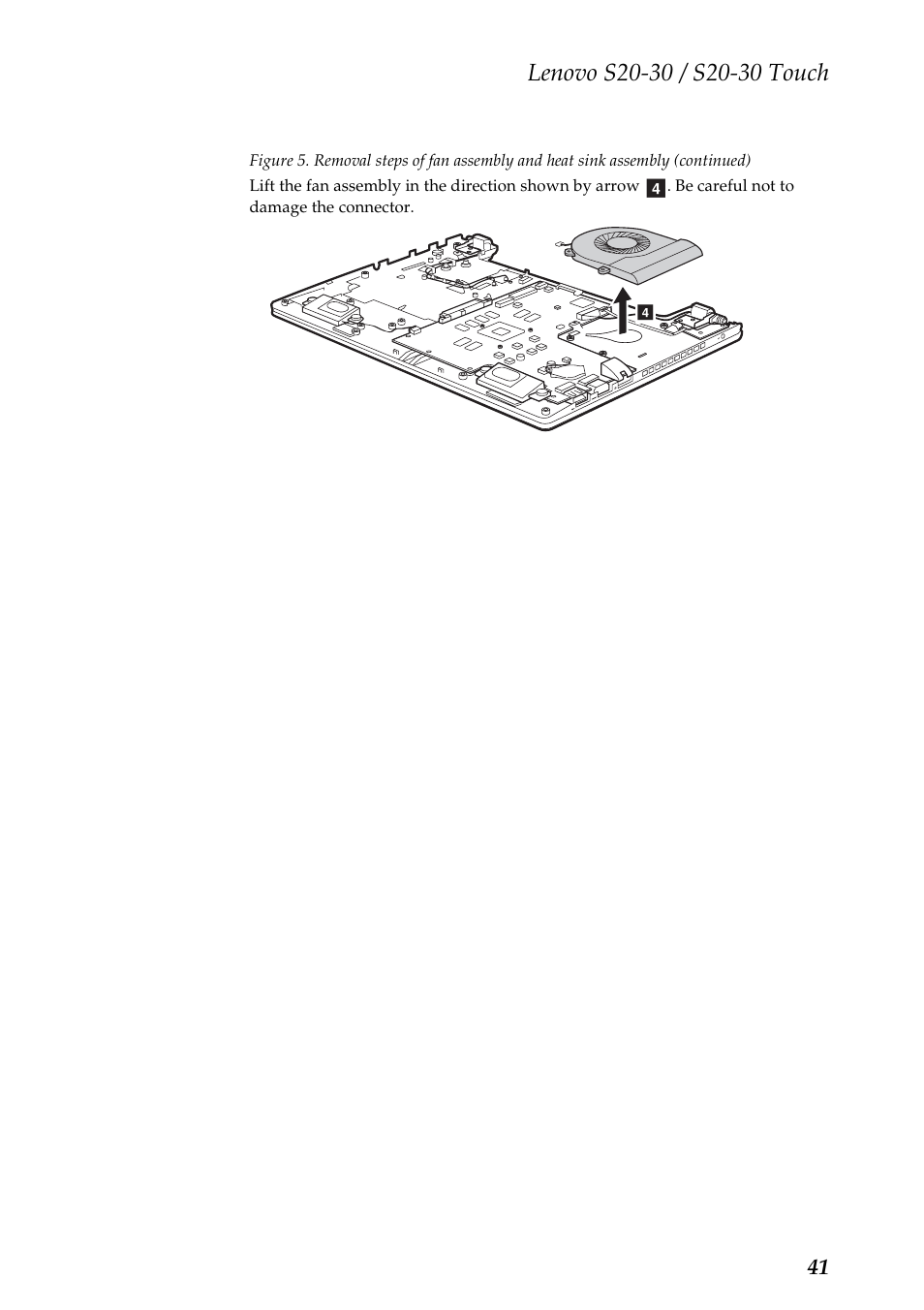 Lenovo S20-30 Touch Notebook User Manual | Page 45 / 82