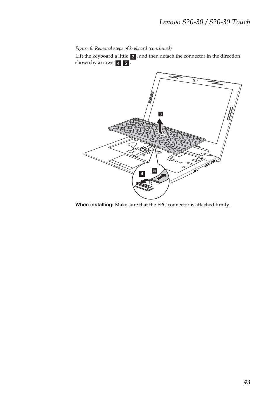 Lenovo S20-30 Touch Notebook User Manual | Page 47 / 82