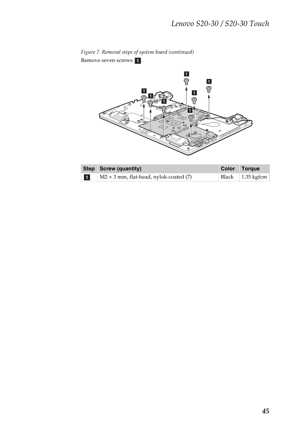 Lenovo S20-30 Touch Notebook User Manual | Page 49 / 82