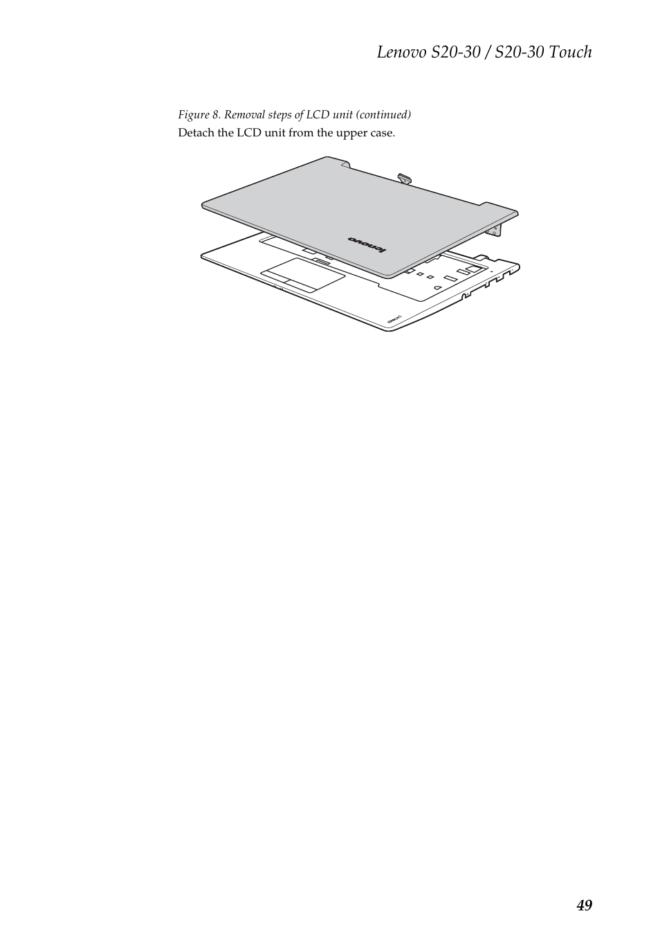 Lenovo S20-30 Touch Notebook User Manual | Page 53 / 82