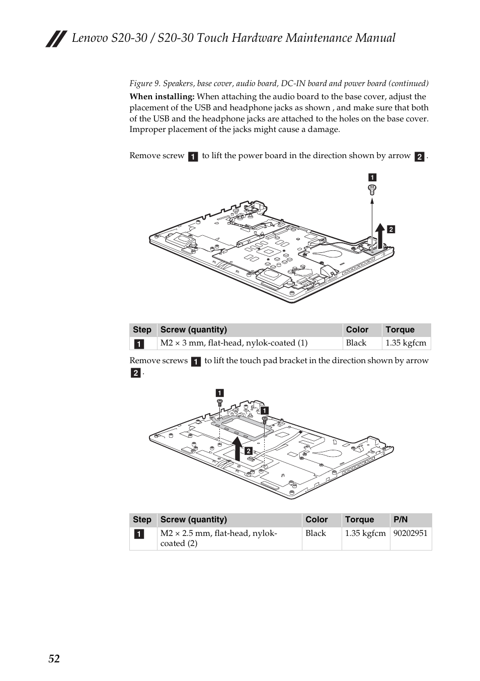 Lenovo S20-30 Touch Notebook User Manual | Page 56 / 82