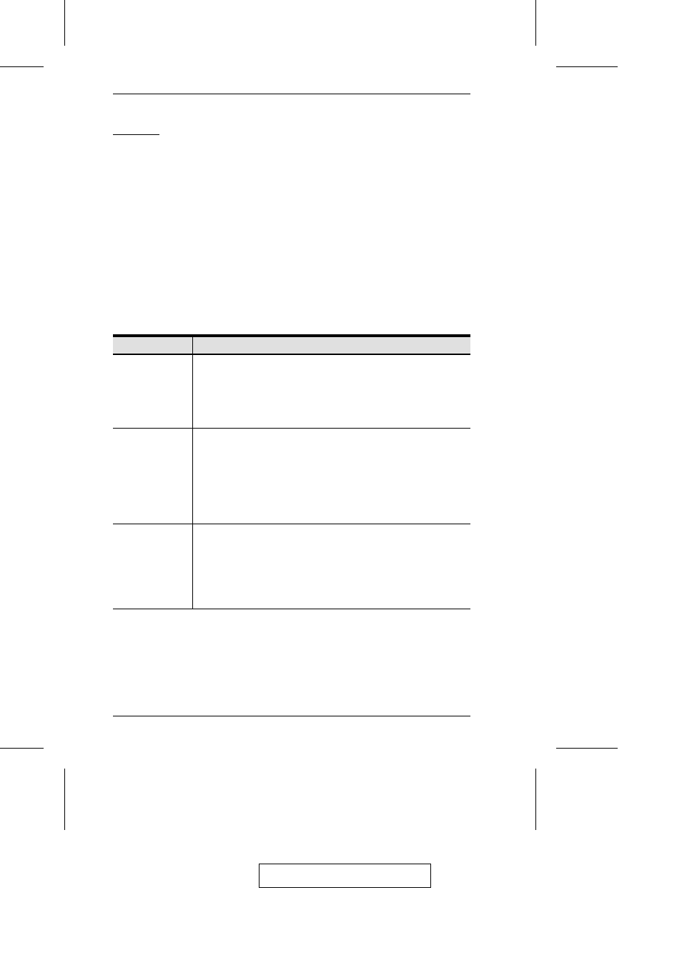 F3 set | ATEN CL-1208 User Manual | Page 38 / 73