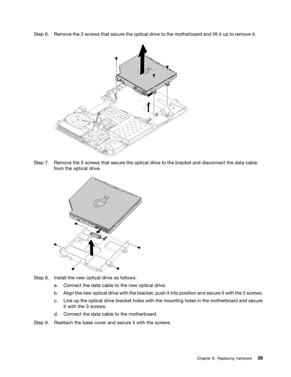 Lenovo A730 All-in-One IdeaCentre User Manual | Page 45 / 75